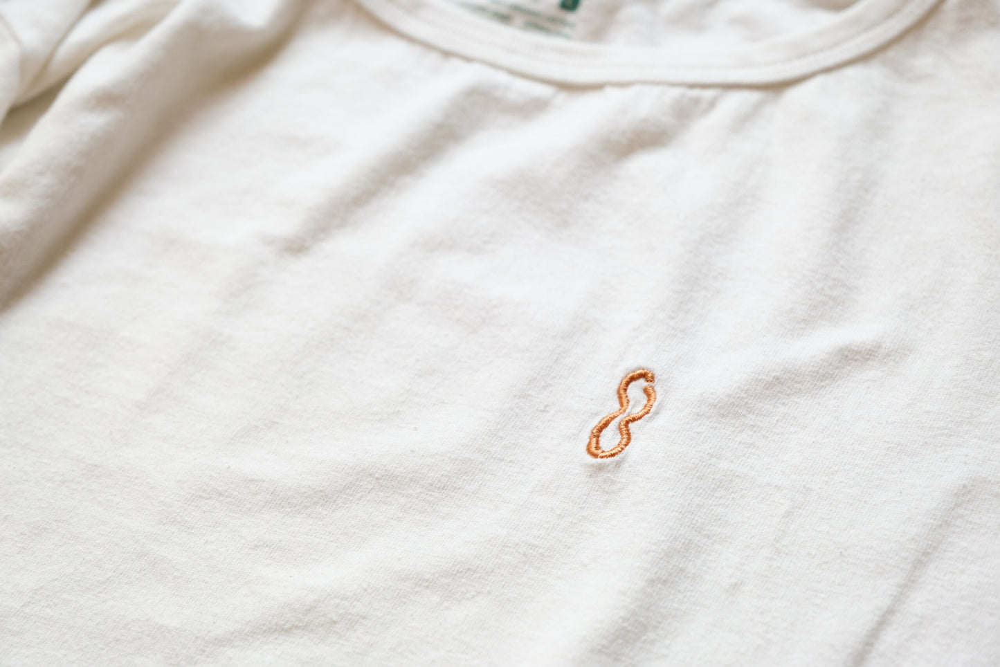 T-SHIRT natural