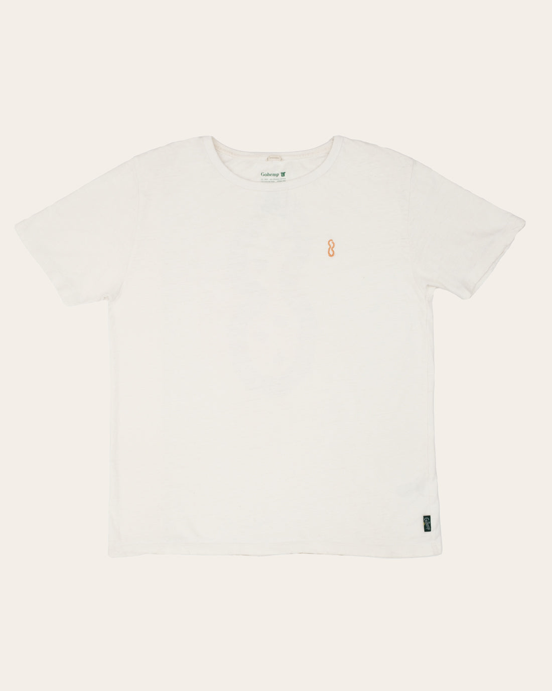 T-SHIRT natural