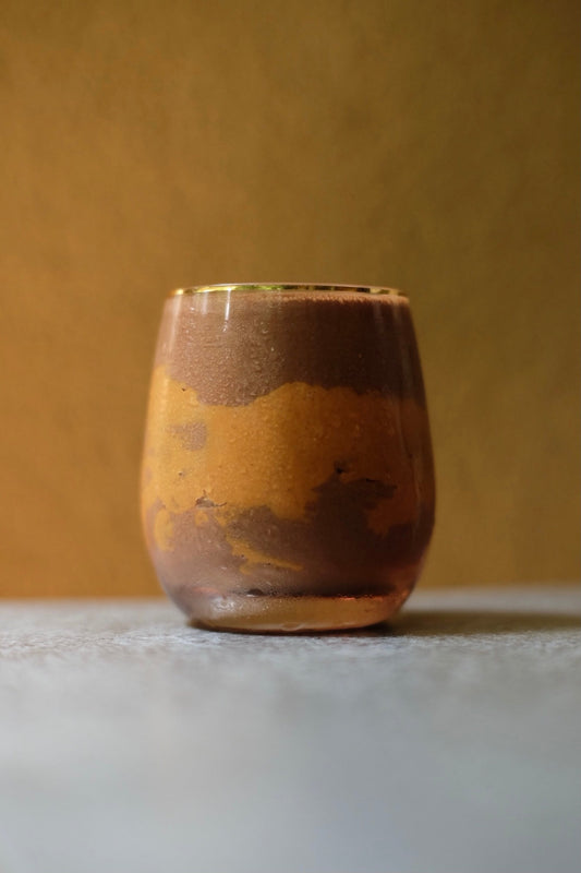 Peanut Butter & Cacao Power Smoothie