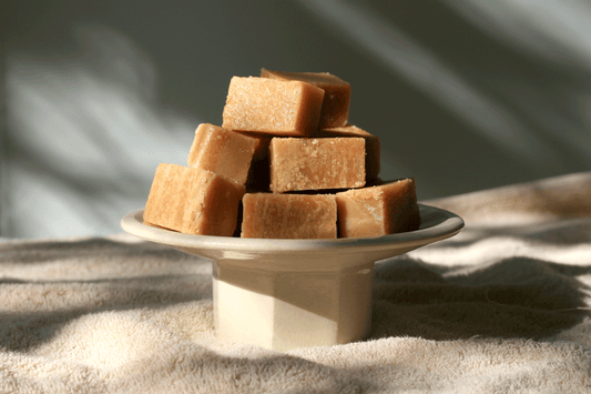 Peanut Butter Fudge