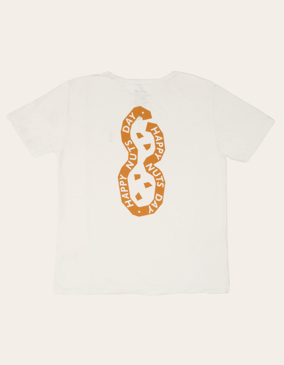 T-SHIRT natural